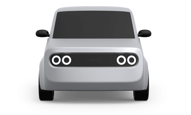 taxi service types Onde.Light